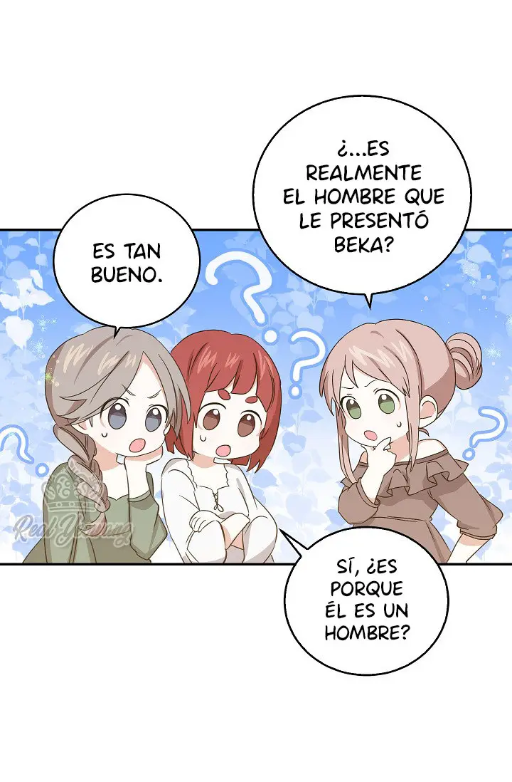 Soy la ex novia de un caballero. (2020) - Capítulo 9 - Página 104 - LectorTMOo