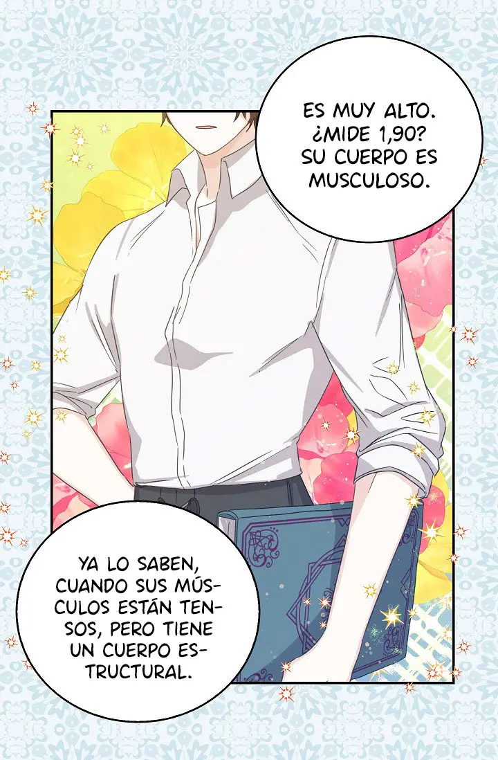 Soy la ex novia de un caballero. (2020) - Capítulo 9 - Página 106 - LectorTMOo