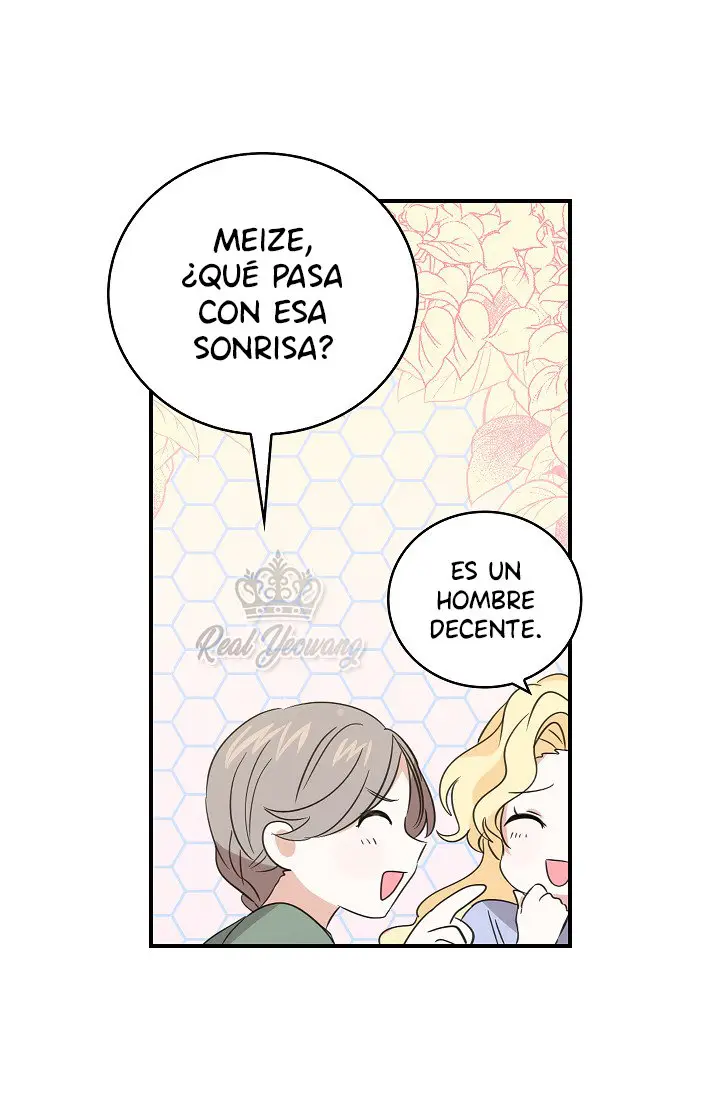 Soy la ex novia de un caballero. (2020) - Capítulo 9 - Página 110 - LectorTMOo