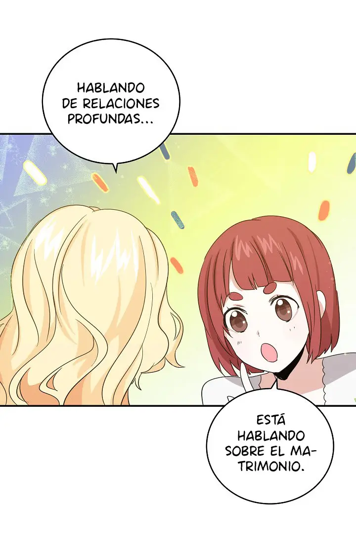 Soy la ex novia de un caballero. (2020) - Capítulo 9 - Página 126 - LectorTMOo