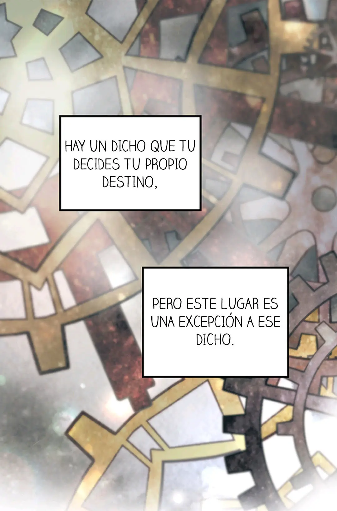 SOY LA EX NOVIA DEL PROTAGONISTA MASCULINO (2019) - Capítulo 0.01 - Página 9 - LectorTMOo