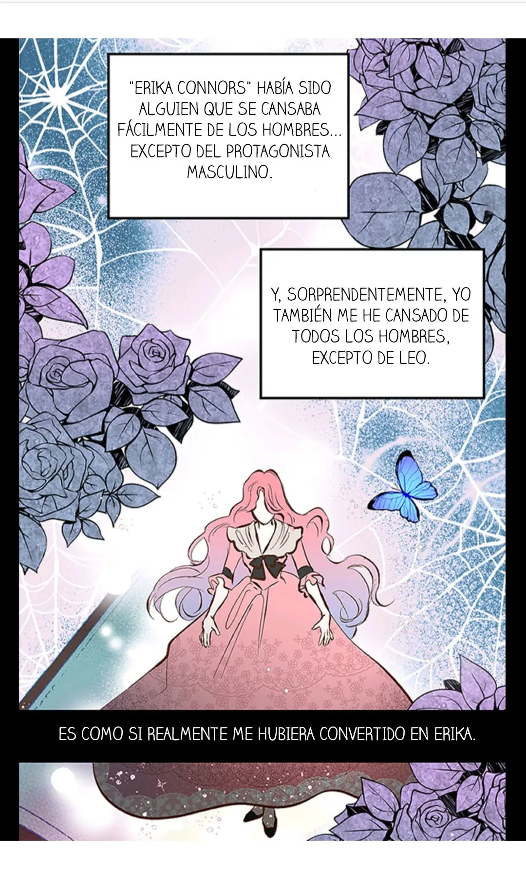 SOY LA EX NOVIA DEL PROTAGONISTA MASCULINO (2019) - Capítulo 0.01 - Página 23 - LectorTMOo