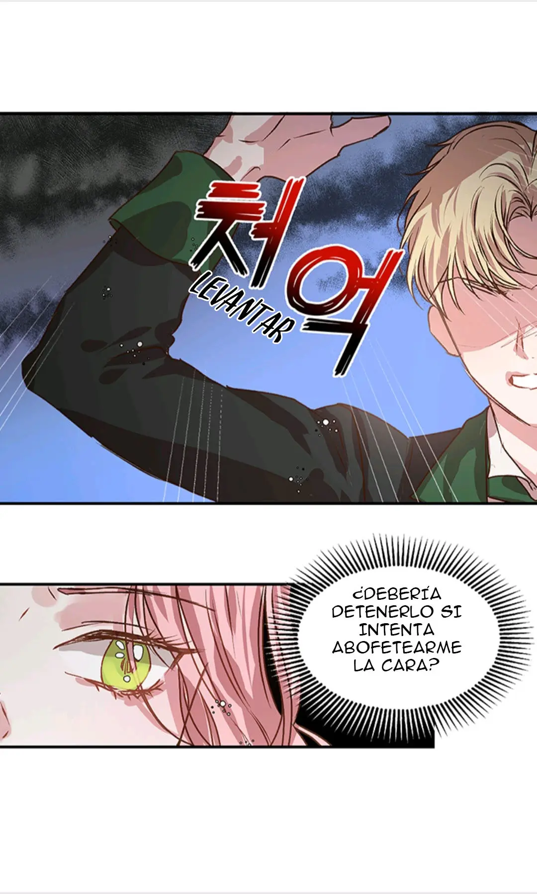 SOY LA EX NOVIA DEL PROTAGONISTA MASCULINO (2019) - Capítulo 0.01 - Página 24 - LectorTMOo