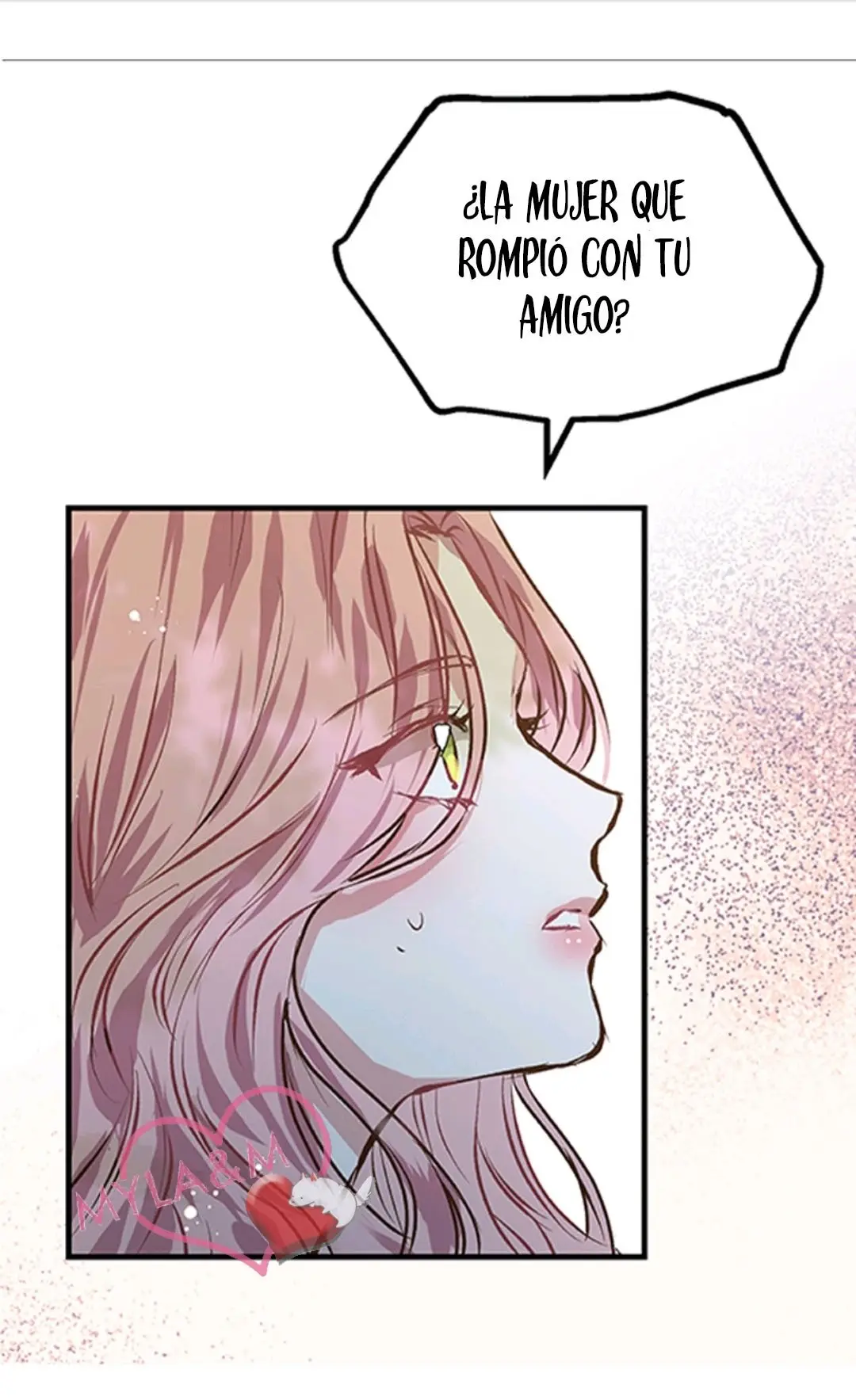 SOY LA EX NOVIA DEL PROTAGONISTA MASCULINO (2019) - Capítulo 0.01 - Página 28 - LectorTMOo
