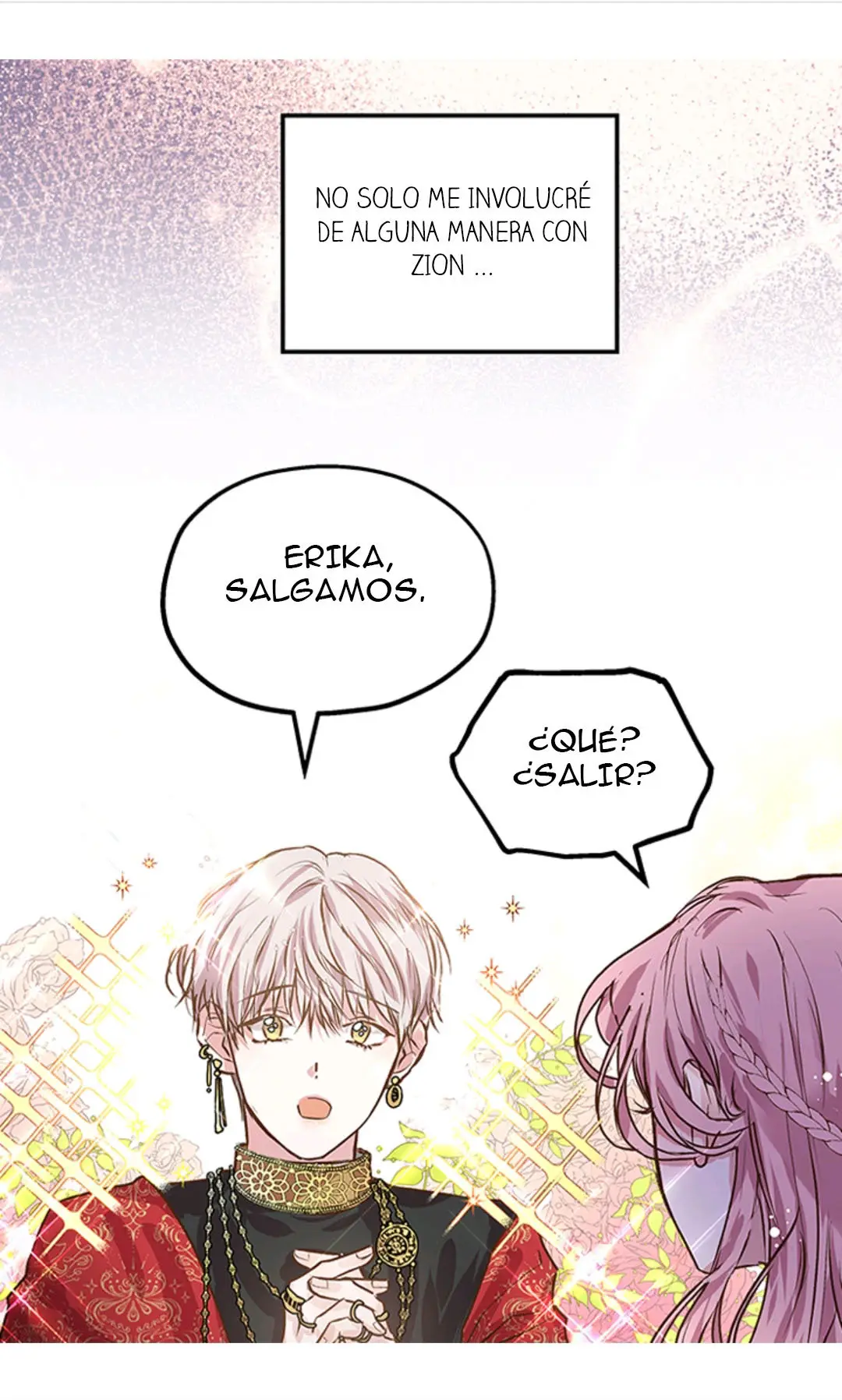 SOY LA EX NOVIA DEL PROTAGONISTA MASCULINO (2019) - Capítulo 0.01 - Página 31 - LectorTMOo