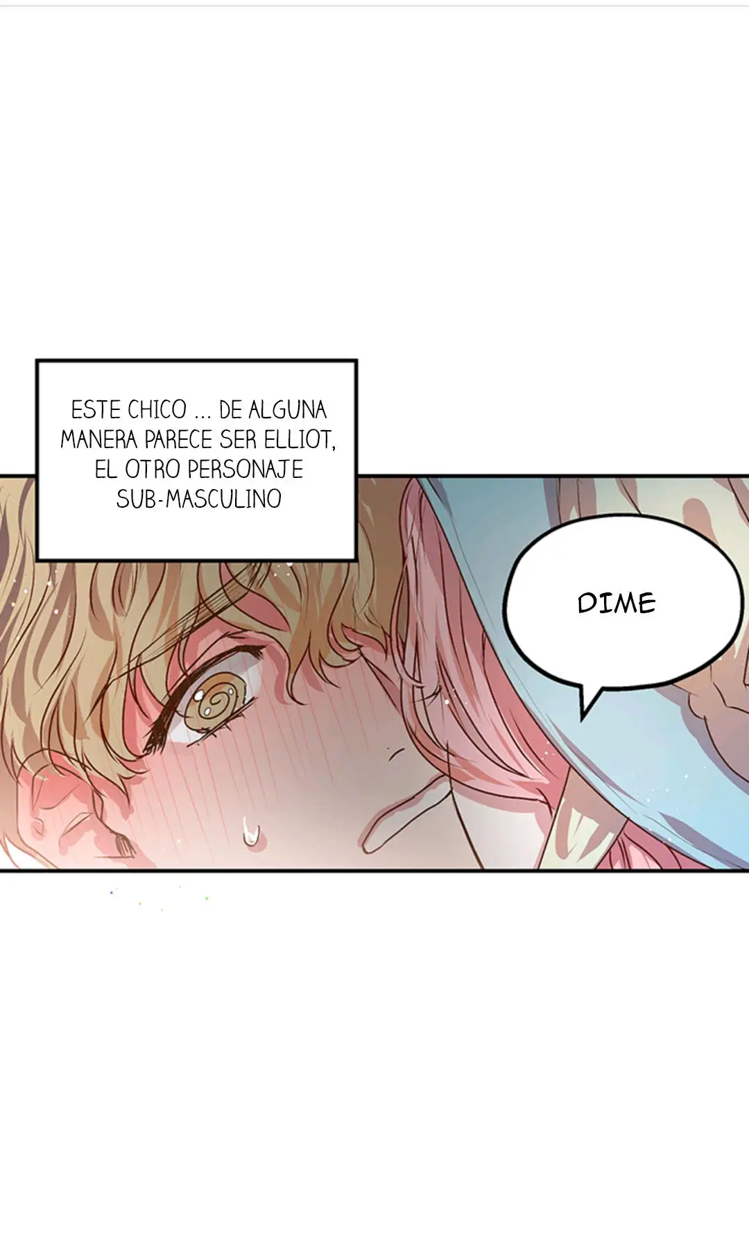 SOY LA EX NOVIA DEL PROTAGONISTA MASCULINO (2019) - Capítulo 0.01 - Página 36 - LectorTMOo
