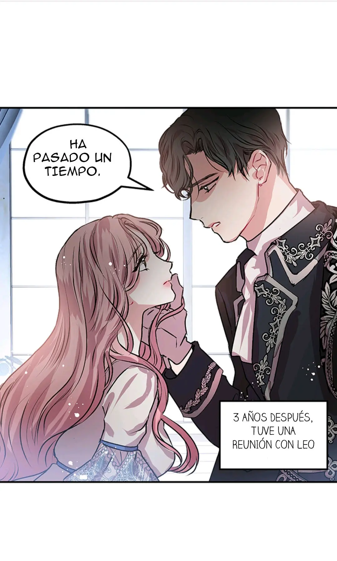 SOY LA EX NOVIA DEL PROTAGONISTA MASCULINO (2019) - Capítulo 0.01 - Página 37 - LectorTMOo