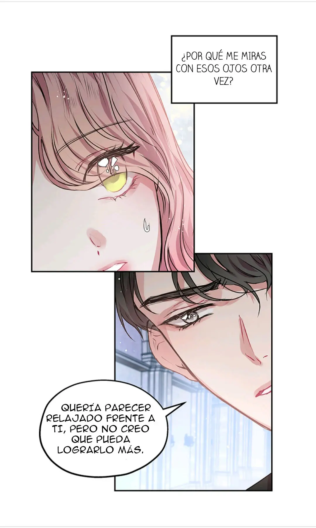 SOY LA EX NOVIA DEL PROTAGONISTA MASCULINO (2019) - Capítulo 0.01 - Página 38 - LectorTMOo
