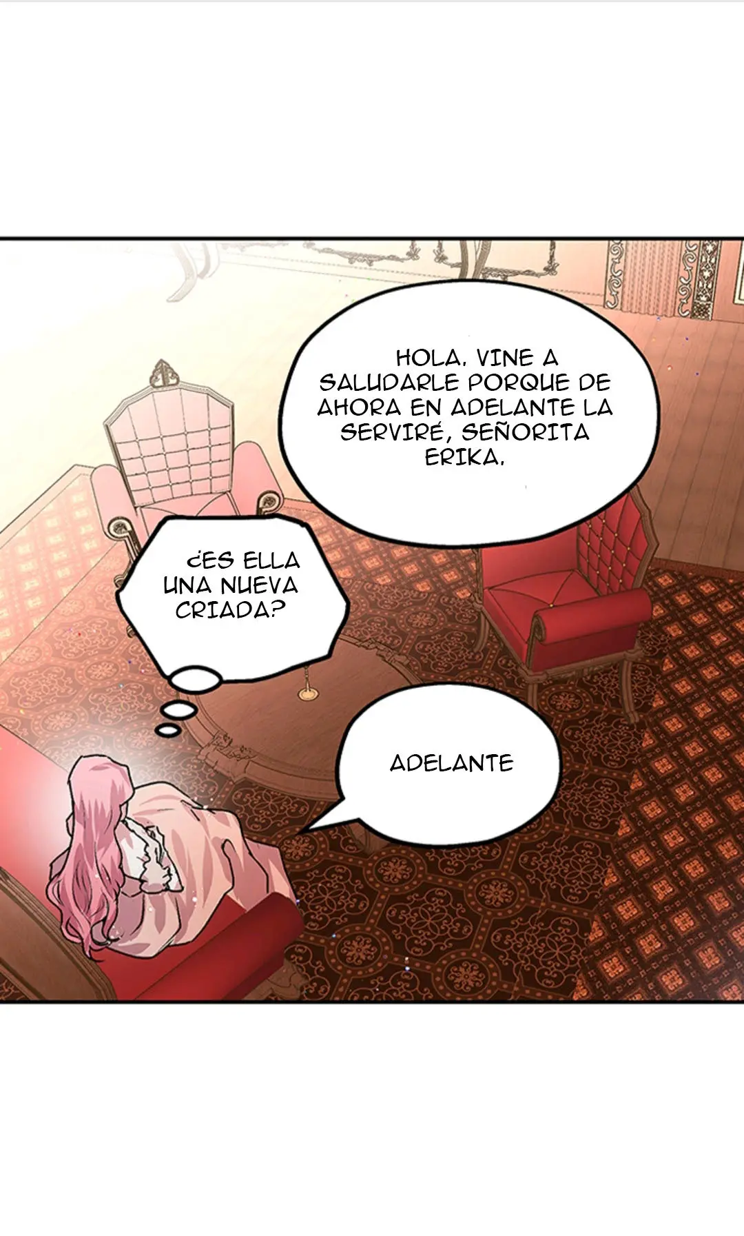 SOY LA EX NOVIA DEL PROTAGONISTA MASCULINO (2019) - Capítulo 0.01 - Página 44 - LectorTMOo