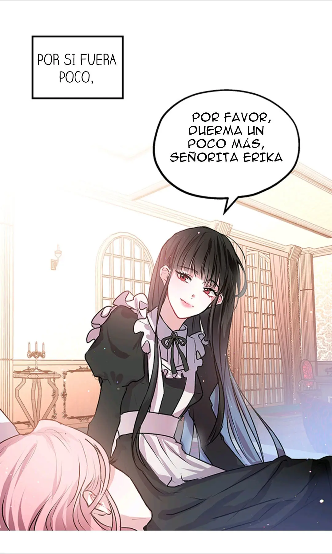 SOY LA EX NOVIA DEL PROTAGONISTA MASCULINO (2019) - Capítulo 0.01 - Página 48 - LectorTMOo