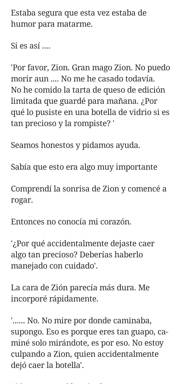 soy la exnovia del protagonista masculino. (2019) - Capítulo 3.2 - Página 2 - LectorTMOo