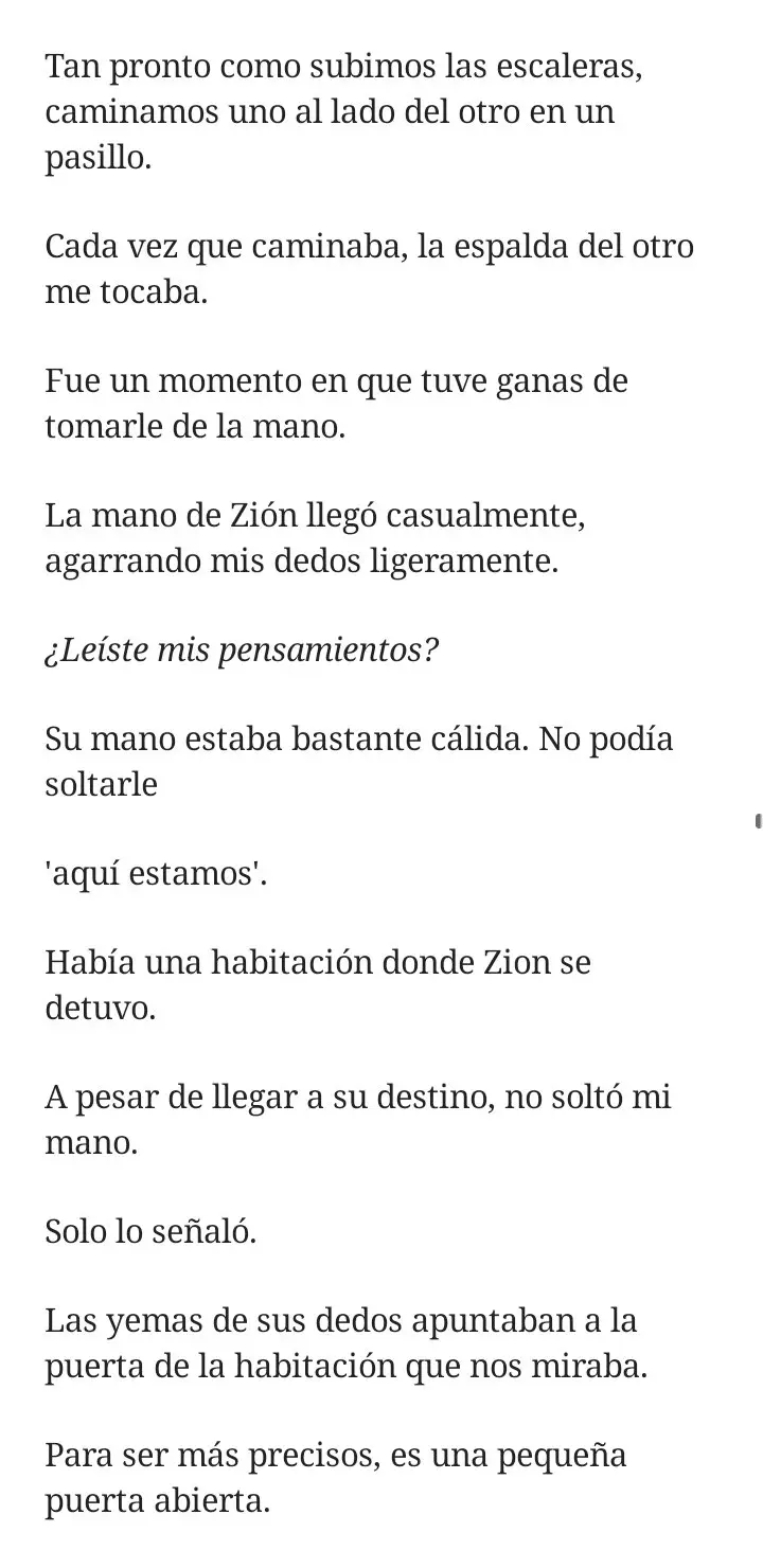 soy la exnovia del protagonista masculino. (2019) - Capítulo 4 - Página 10 - LectorTMOo