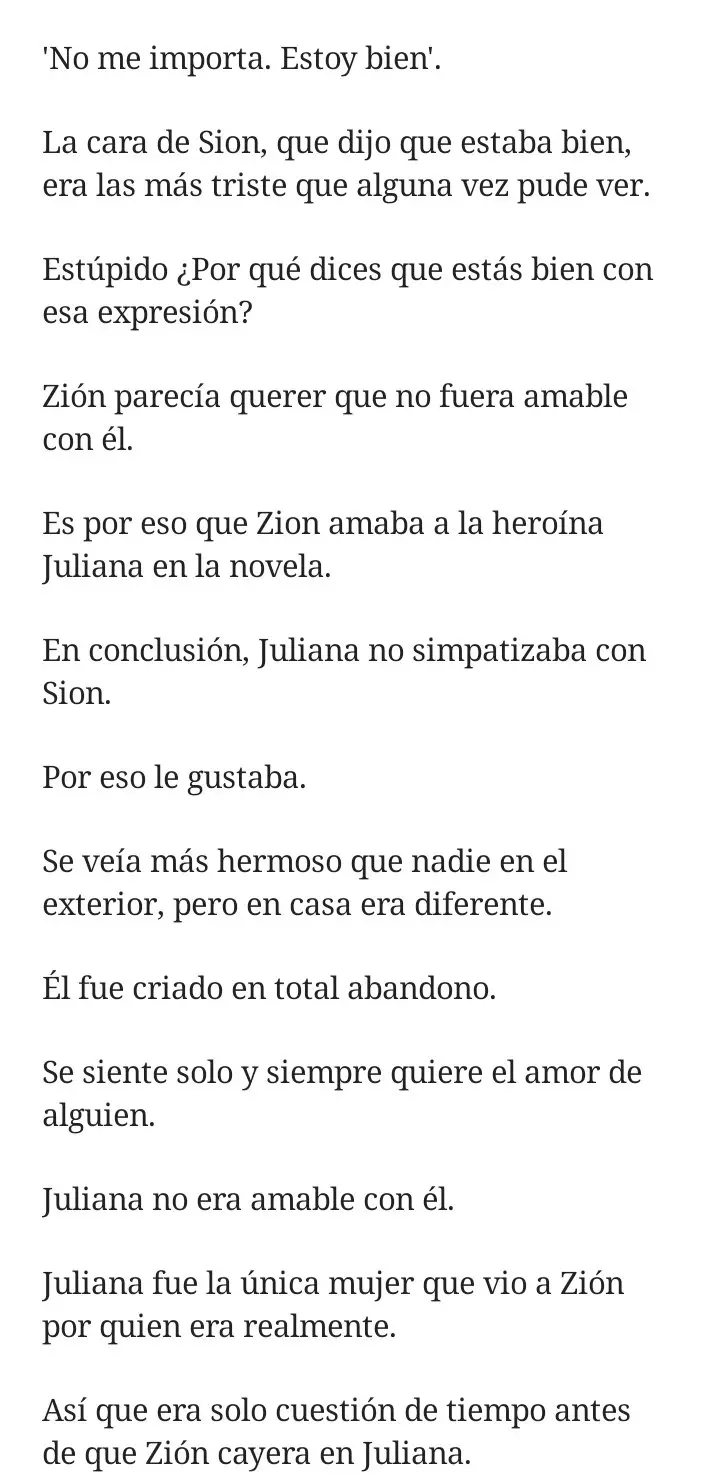 soy la exnovia del protagonista masculino. (2019) - Capítulo 4 - Página 12 - LectorTMOo