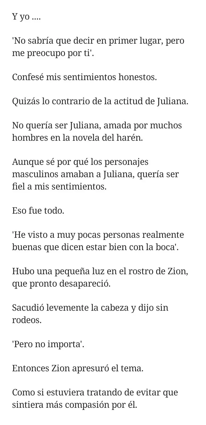 soy la exnovia del protagonista masculino. (2019) - Capítulo 4 - Página 13 - LectorTMOo