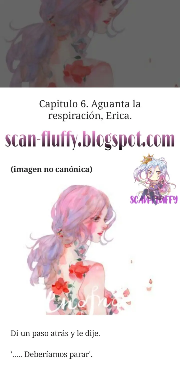 soy la exnovia del protagonista masculino. (2019) - Capítulo 6 - Página 2 - LectorTMOo