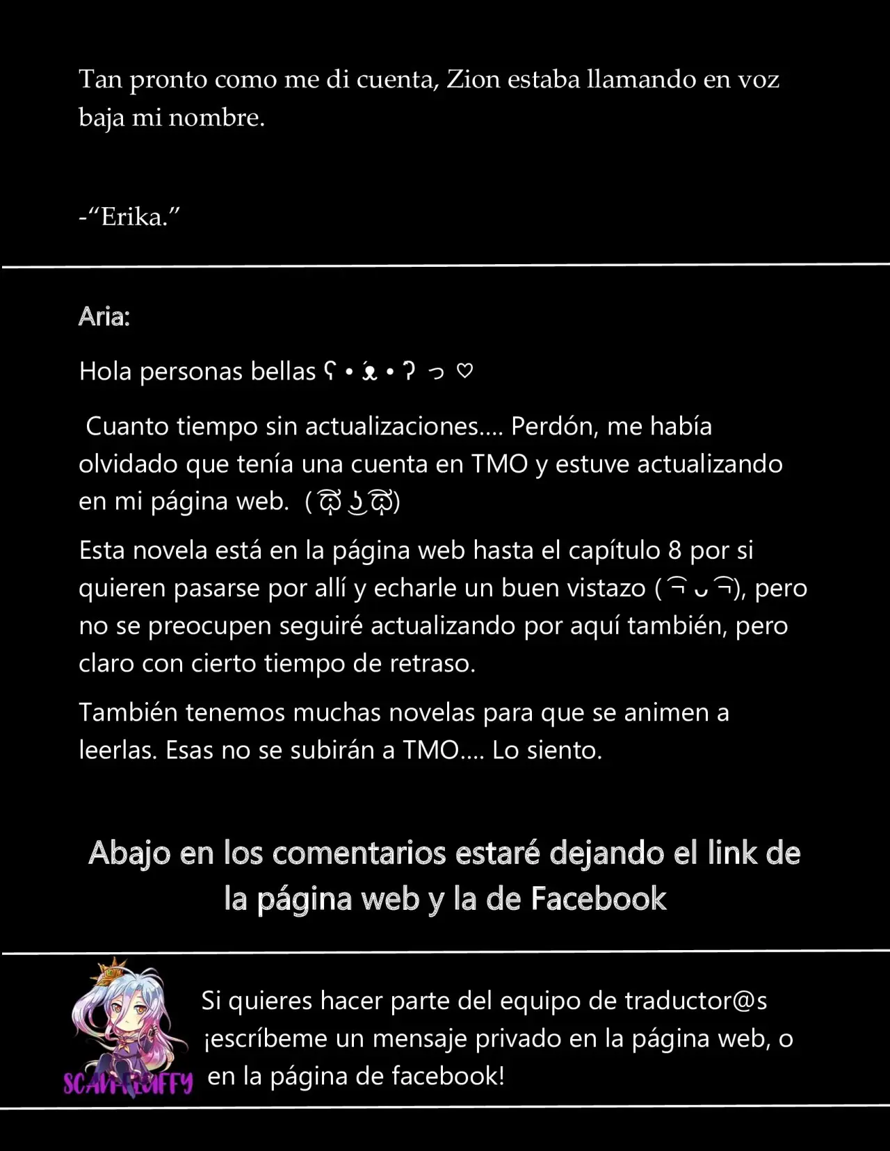 soy la exnovia del protagonista masculino. (2019) - Capítulo 7 - Página 19 - LectorTMOo