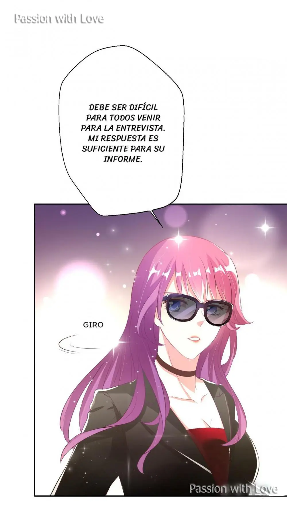 Soy La Mas Famosa (2020) - Capítulo 1 - Página 7 - LectorTMOo