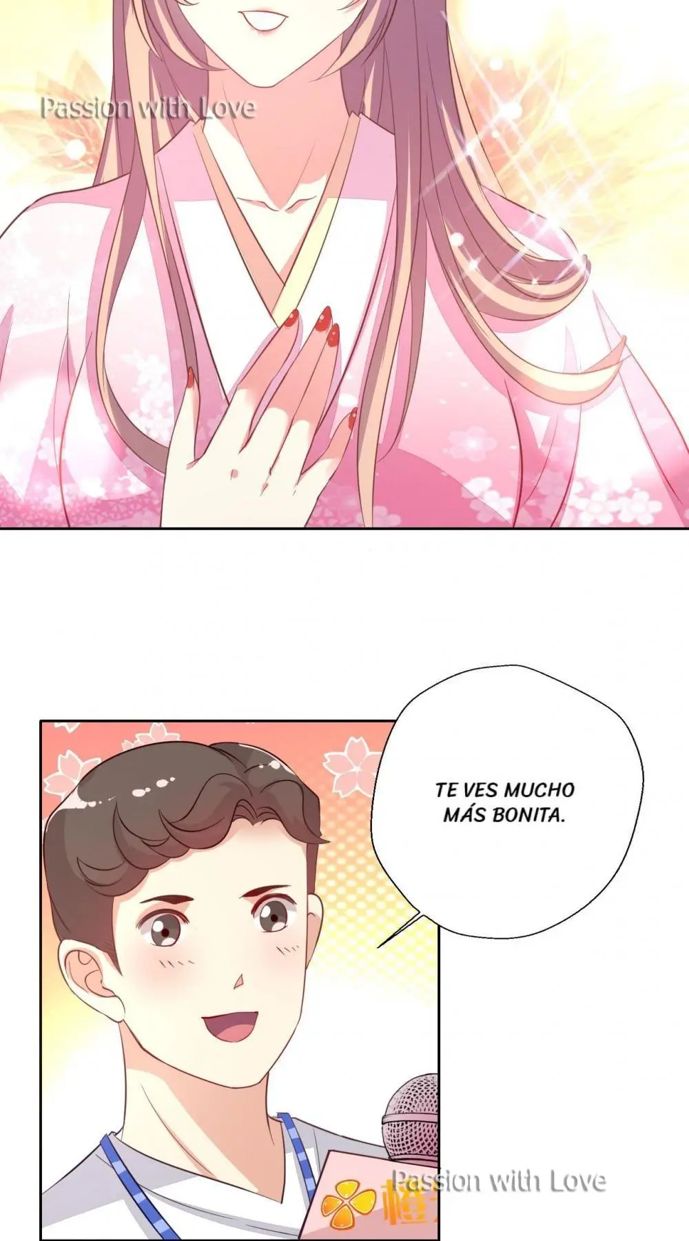 Soy La Mas Famosa (2020) - Capítulo 1 - Página 16 - LectorTMOo