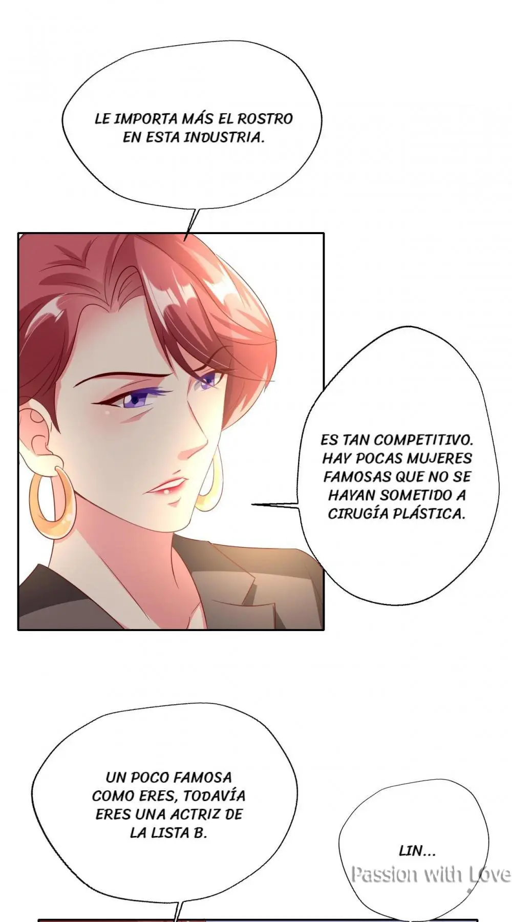 Soy La Mas Famosa (2020) - Capítulo 1 - Página 24 - LectorTMOo