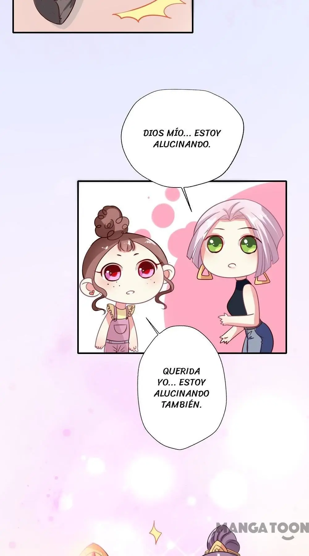 Soy La Mas Famosa (2020) - Capítulo 10 - Página 2 - LectorTMOo