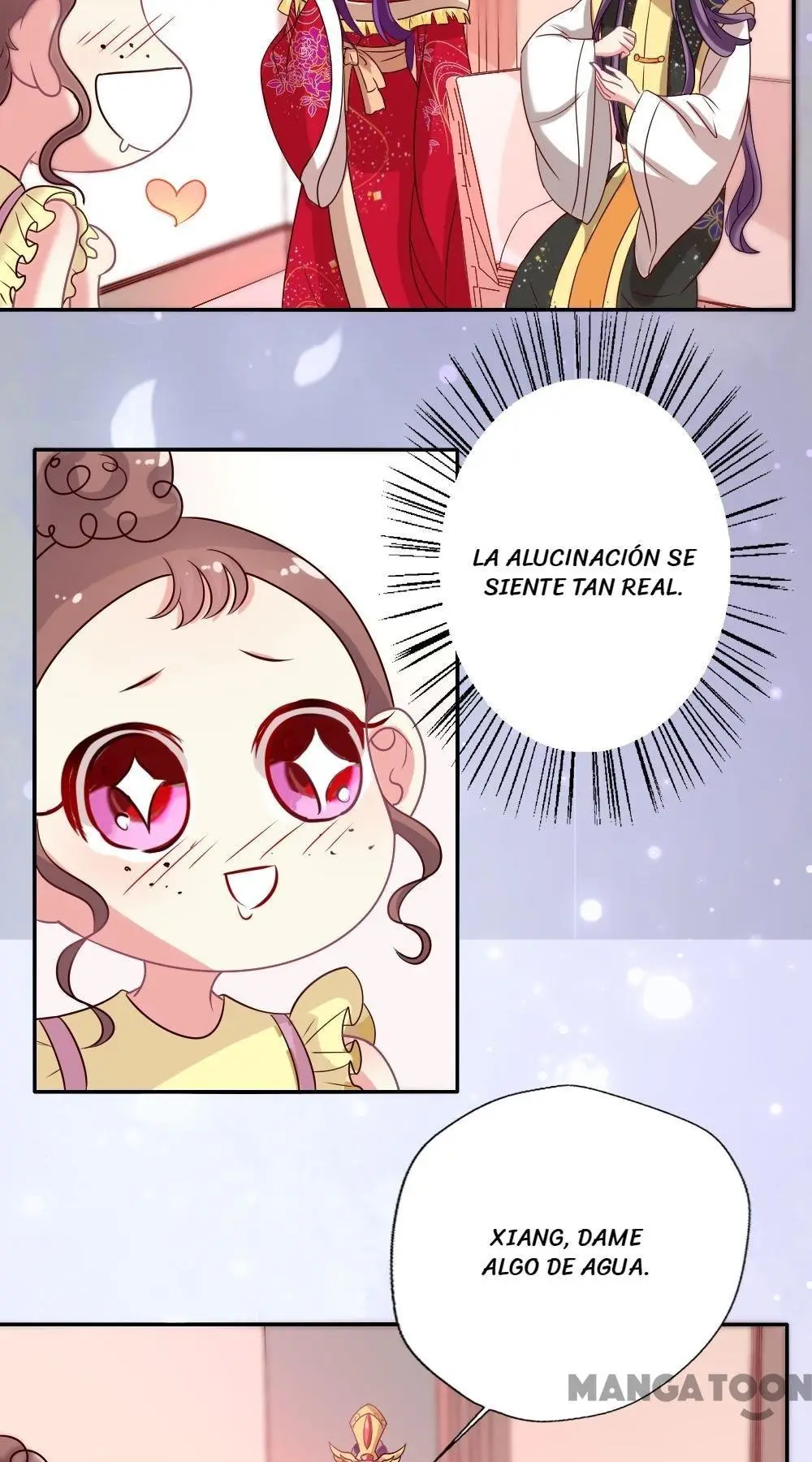 Soy La Mas Famosa (2020) - Capítulo 10 - Página 5 - LectorTMOo
