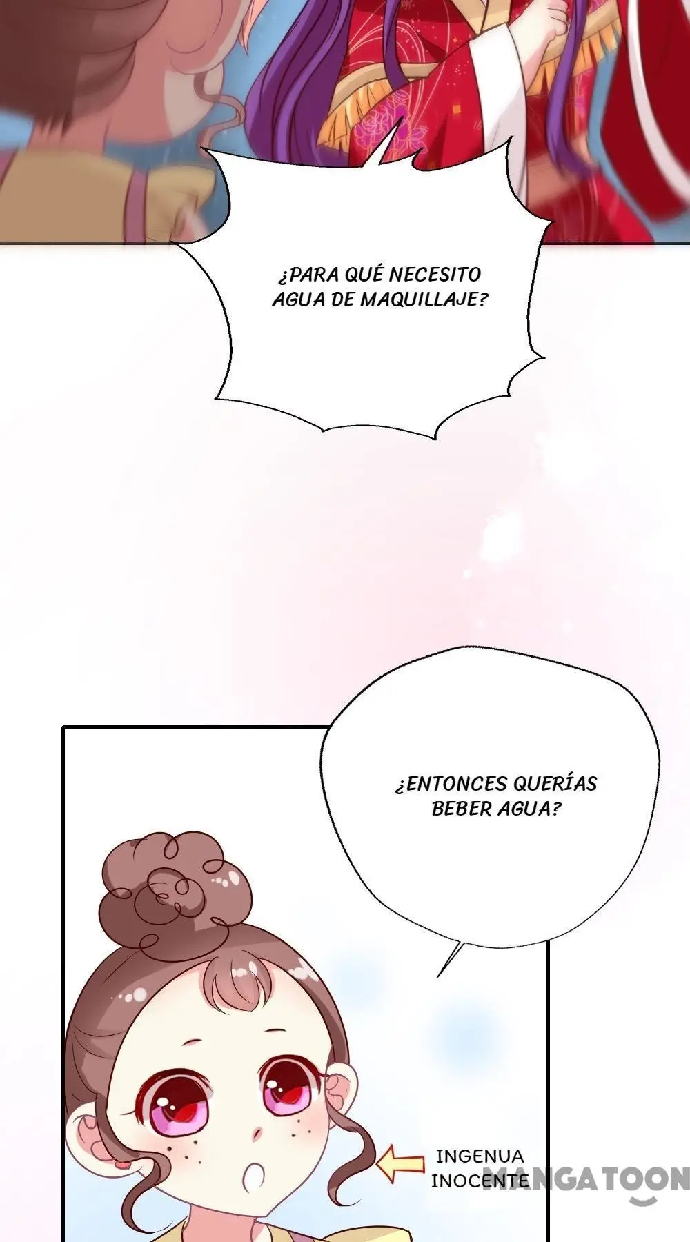 Soy La Mas Famosa (2020) - Capítulo 10 - Página 15 - LectorTMOo