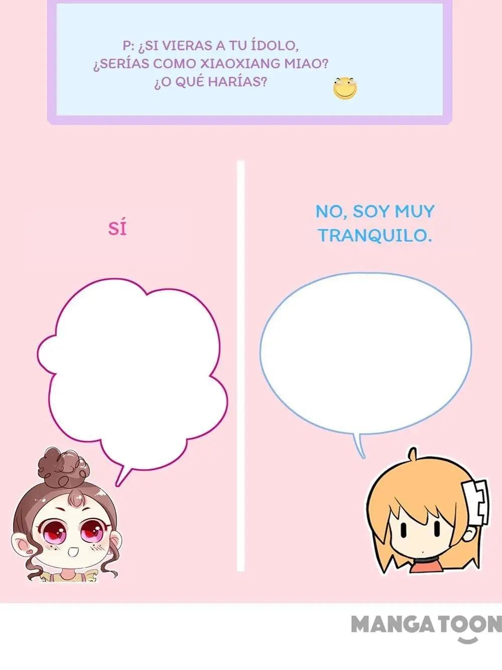 Soy La Mas Famosa (2020) - Capítulo 10 - Página 23 - LectorTMOo