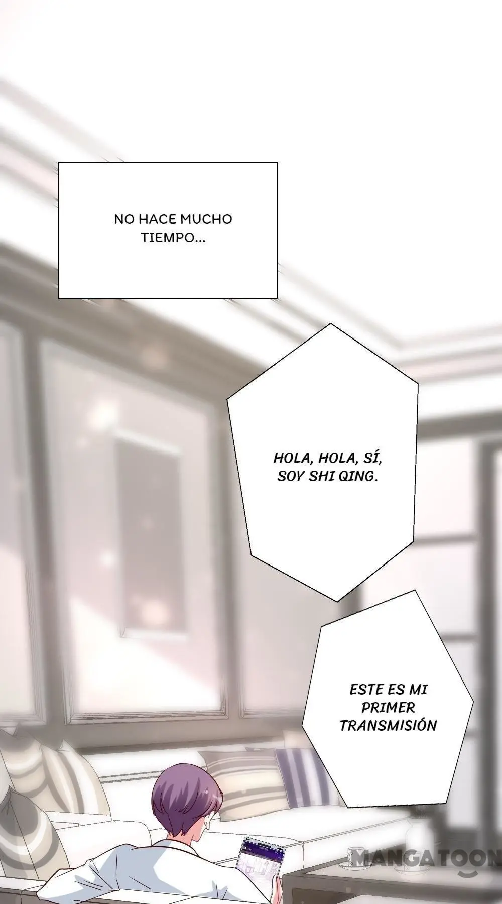 Soy La Mas Famosa (2020) - Capítulo 11 - Página 18 - LectorTMOo