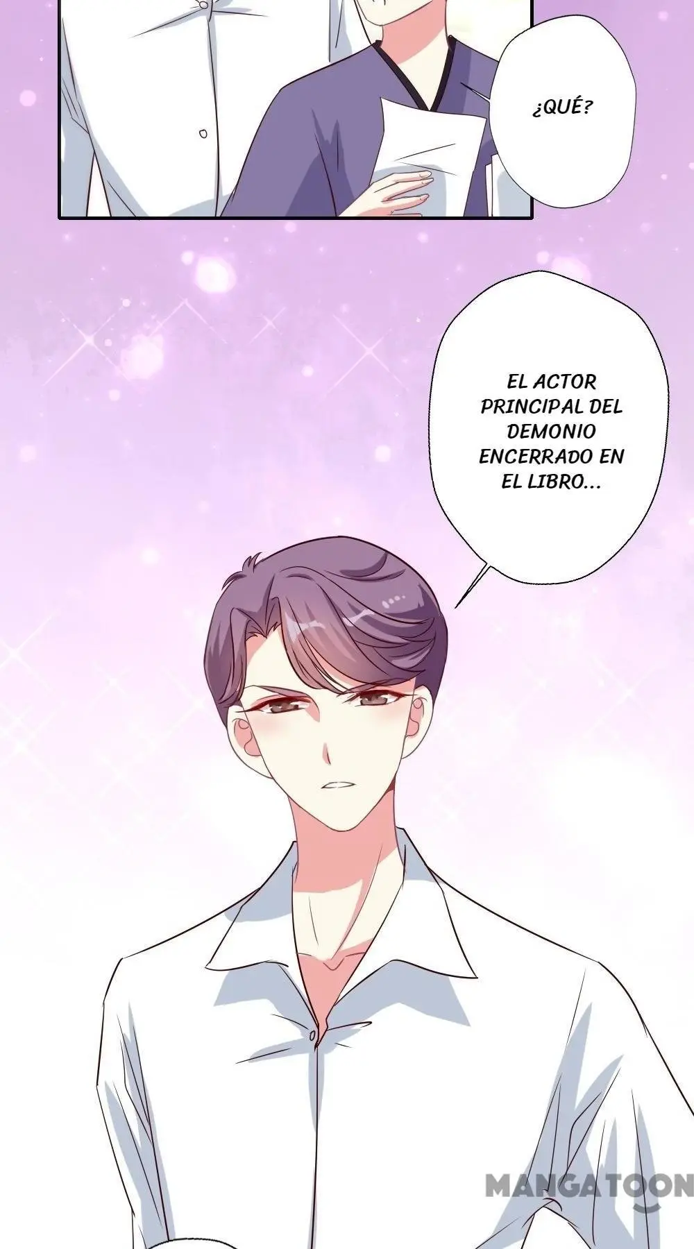 Soy La Mas Famosa (2020) - Capítulo 11 - Página 25 - LectorTMOo