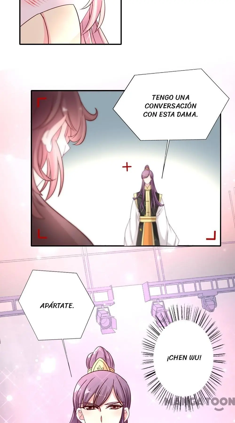 Soy La Mas Famosa (2020) - Capítulo 12 - Página 14 - LectorTMOo
