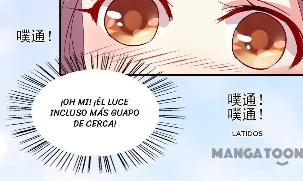 Soy La Mas Famosa (2020) - Capítulo 12 - Página 17 - LectorTMOo