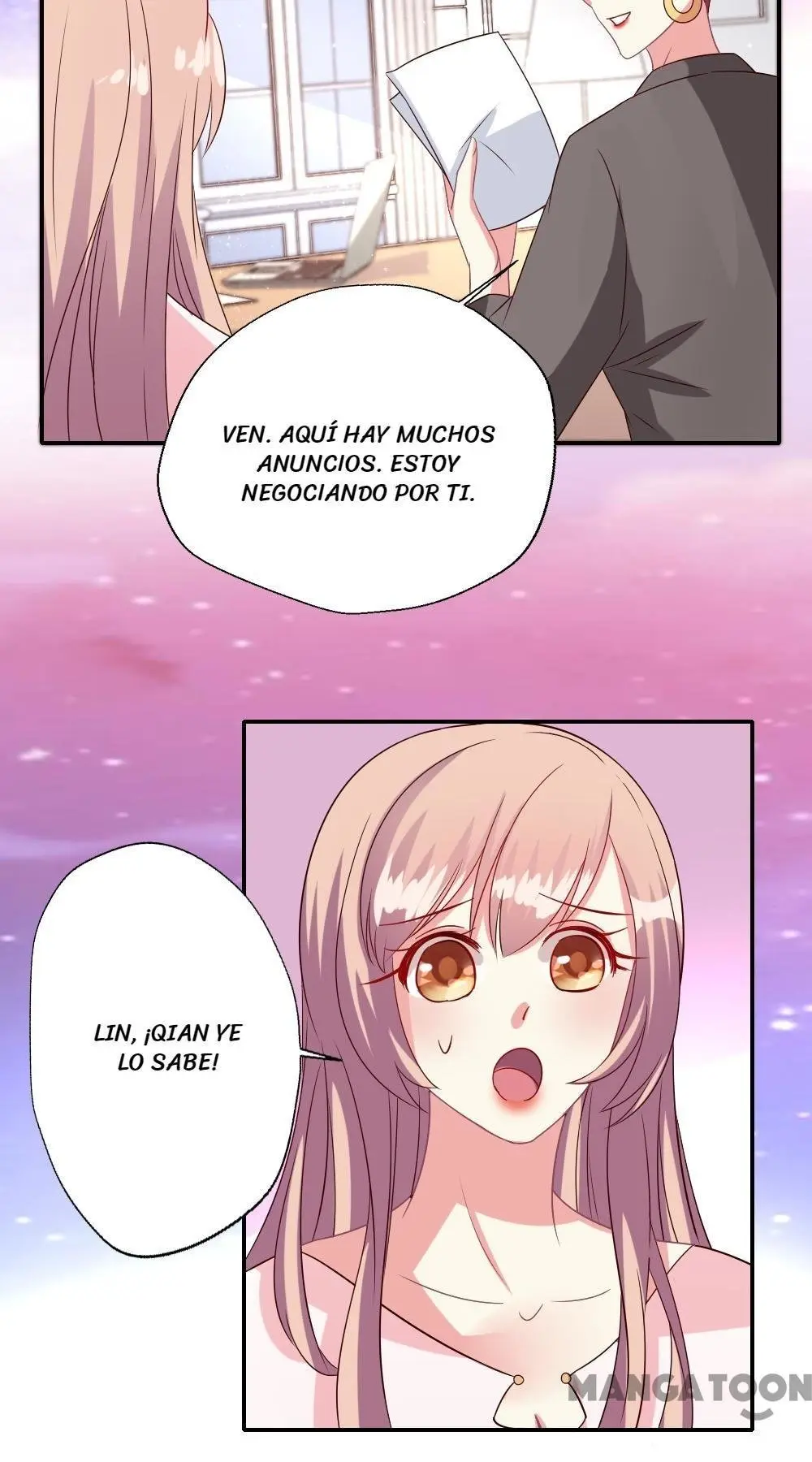 Soy La Mas Famosa (2020) - Capítulo 13 - Página 15 - LectorTMOo