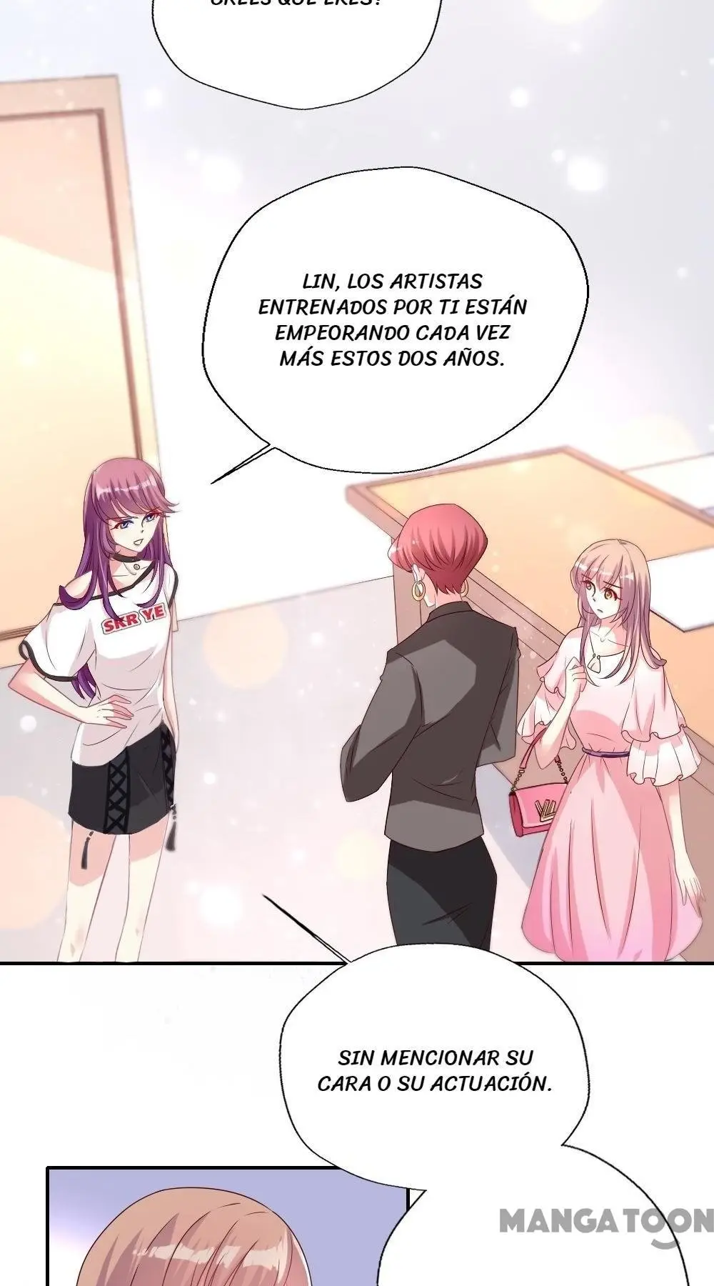 Soy La Mas Famosa (2020) - Capítulo 14 - Página 2 - LectorTMOo
