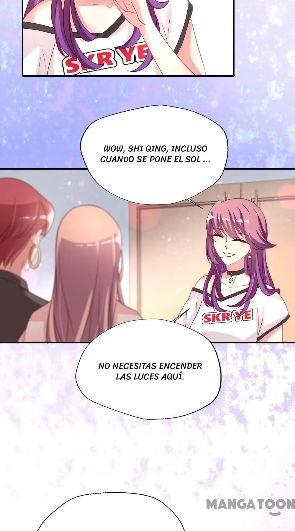 Soy La Mas Famosa (2020) - Capítulo 14 - Página 7 - LectorTMOo