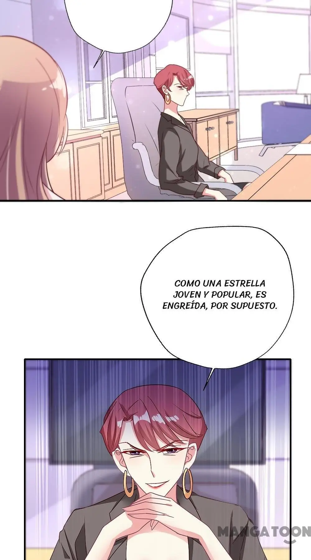 Soy La Mas Famosa (2020) - Capítulo 14 - Página 16 - LectorTMOo