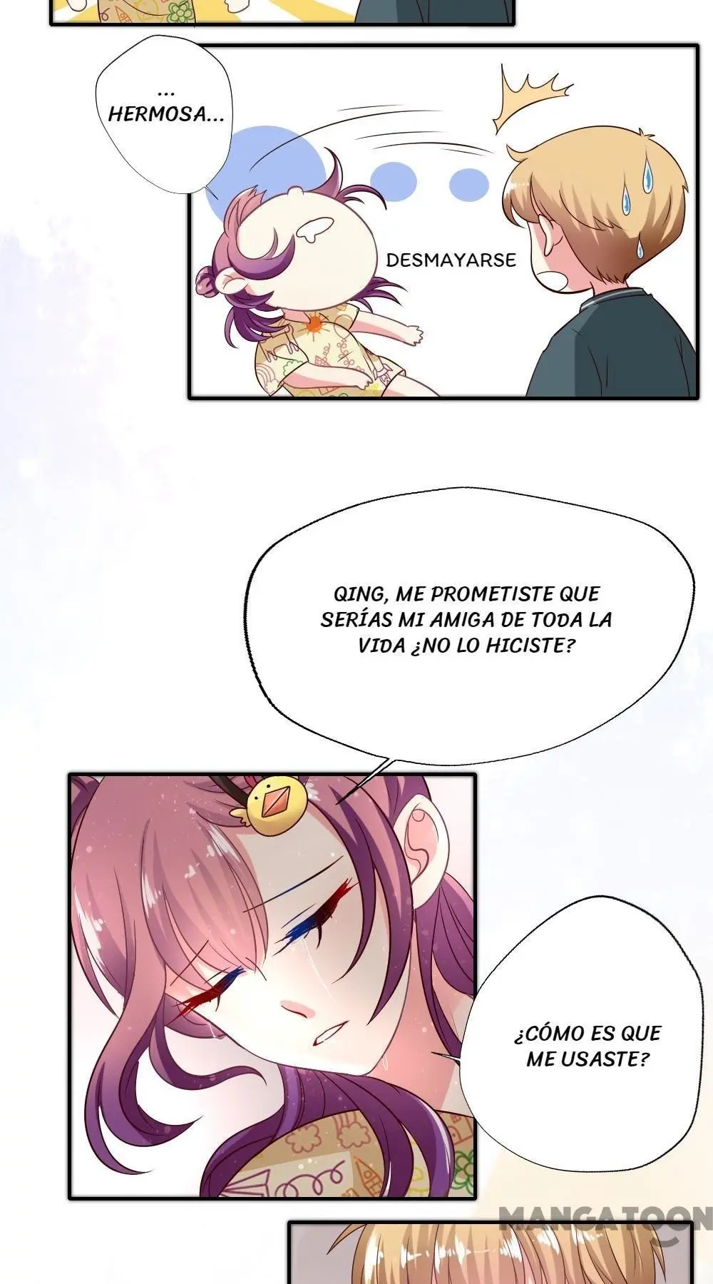 Soy La Mas Famosa (2020) - Capítulo 15 - Página 6 - LectorTMOo
