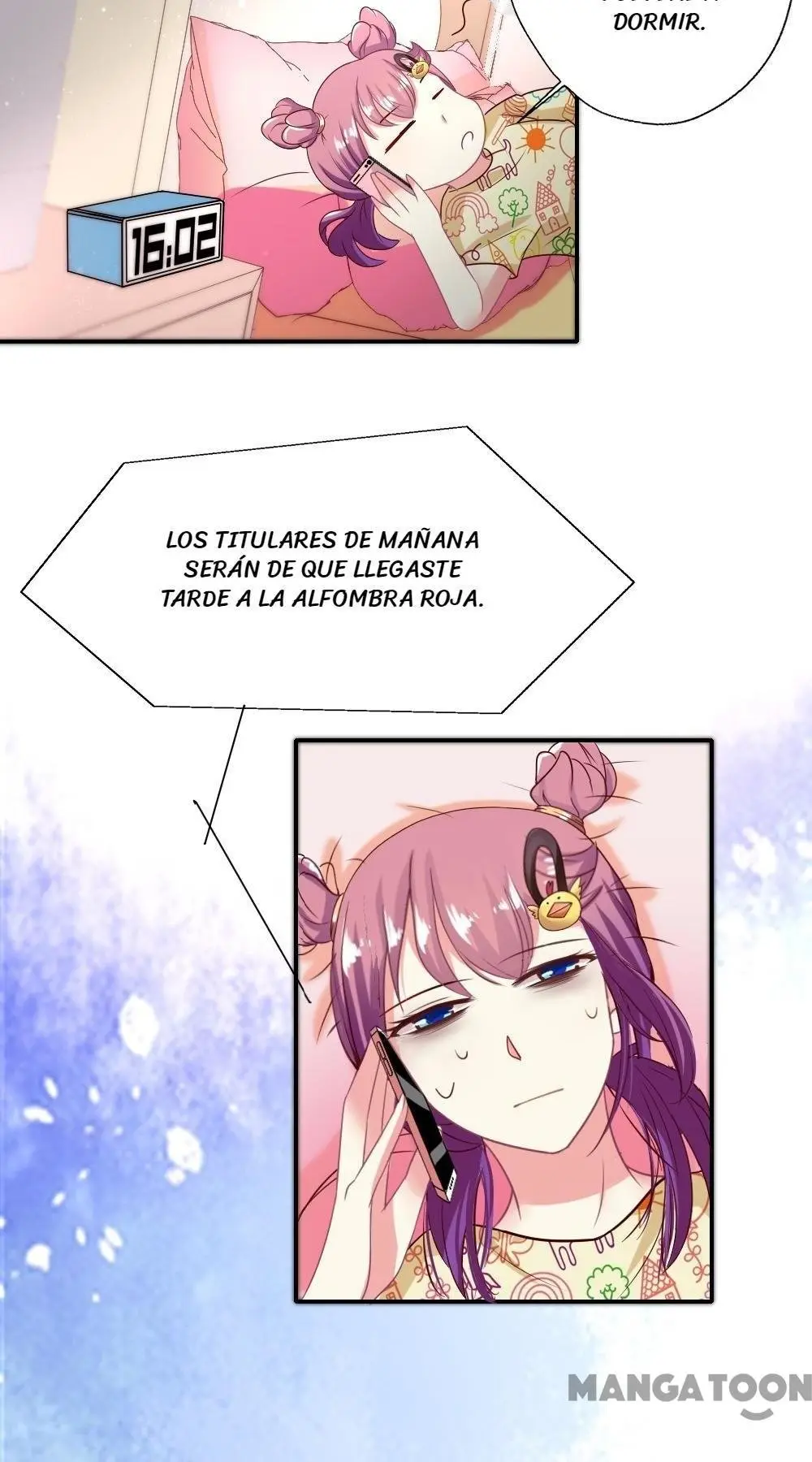Soy La Mas Famosa (2020) - Capítulo 15 - Página 13 - LectorTMOo