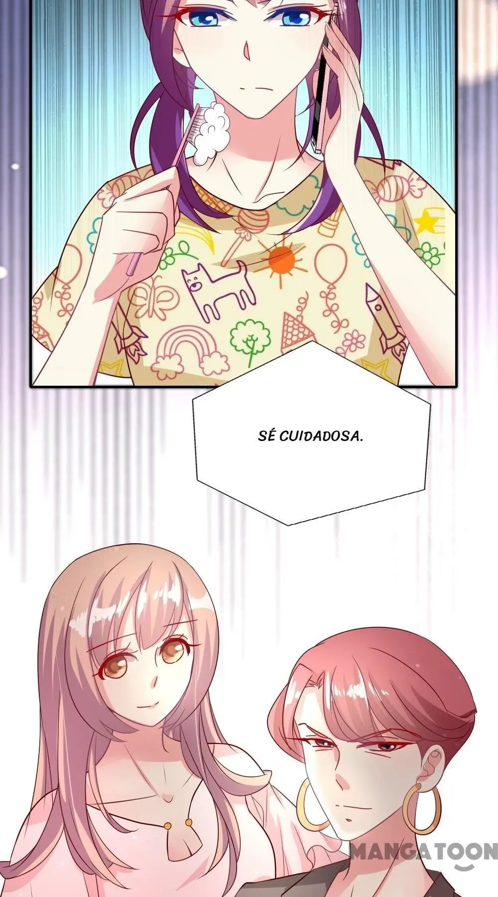 Soy La Mas Famosa (2020) - Capítulo 15 - Página 22 - LectorTMOo