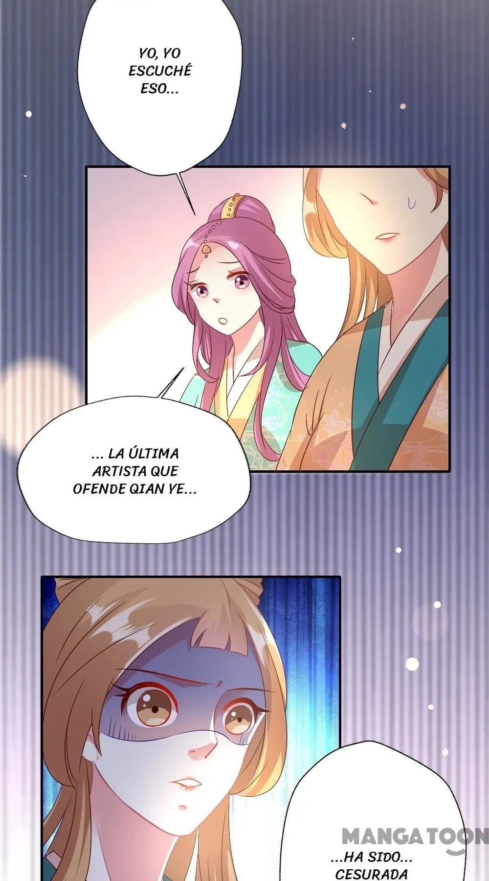Soy La Mas Famosa (2020) - Capítulo 3 - Página 12 - LectorTMOo