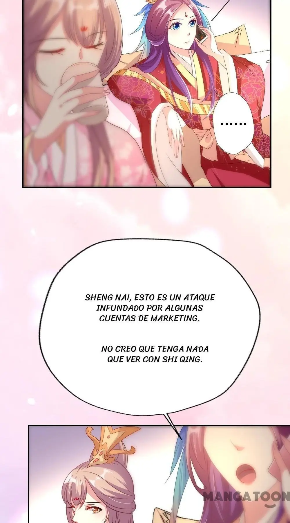 Soy La Mas Famosa (2020) - Capítulo 4 - Página 12 - LectorTMOo