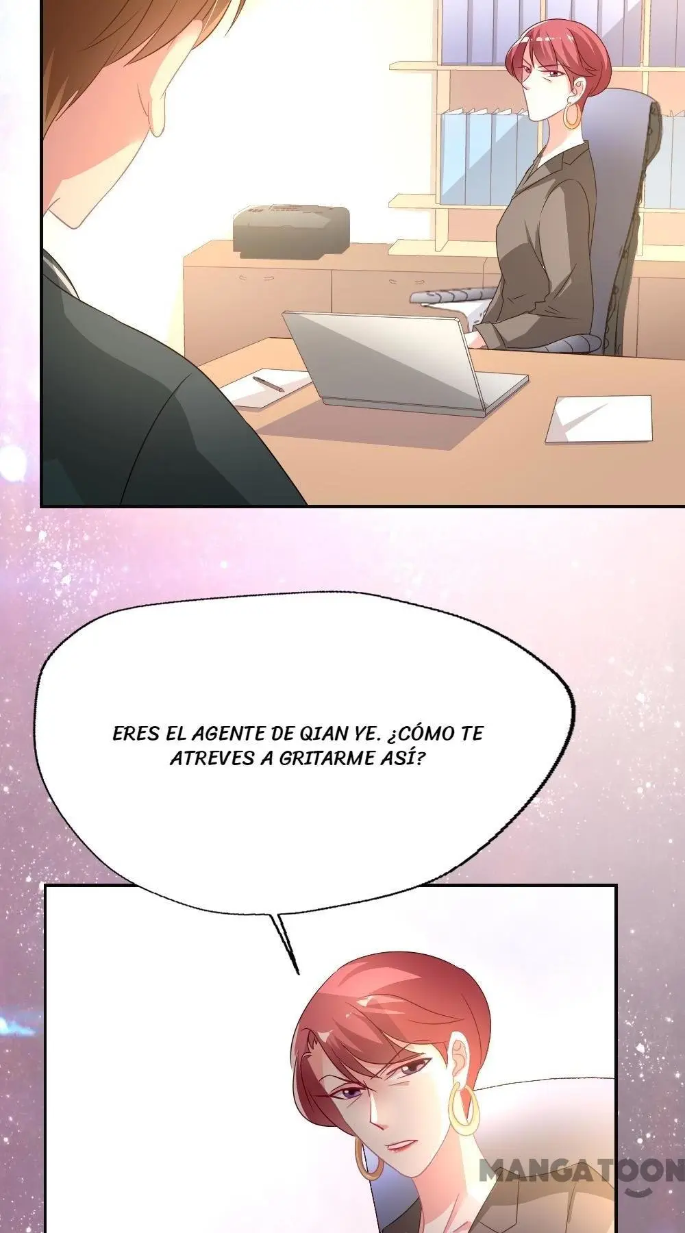 Soy La Mas Famosa (2020) - Capítulo 4 - Página 21 - LectorTMOo