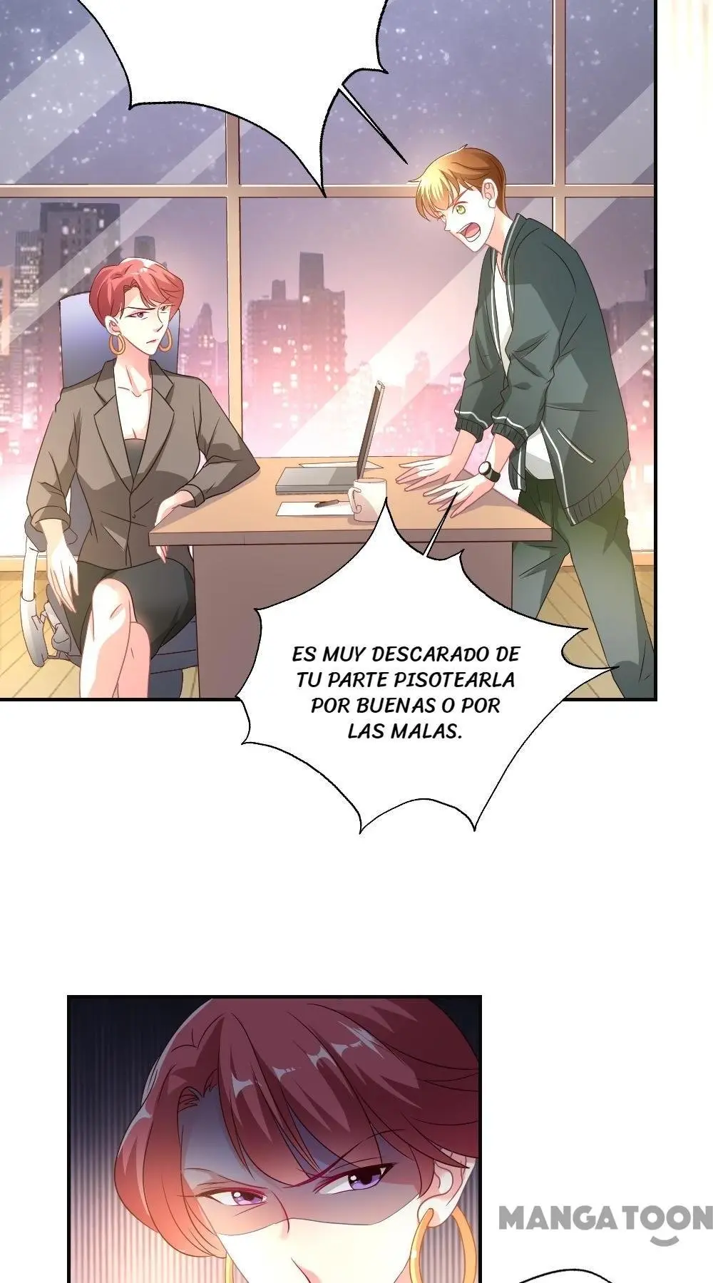 Soy La Mas Famosa (2020) - Capítulo 4 - Página 25 - LectorTMOo