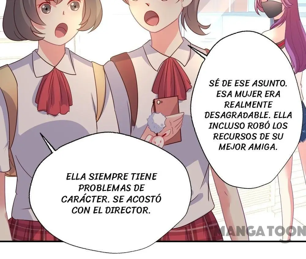 Soy La Mas Famosa (2020) - Capítulo 5 - Página 8 - LectorTMOo