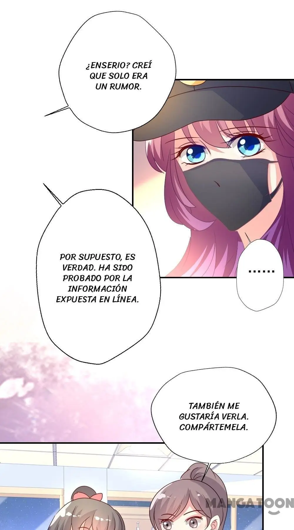 Soy La Mas Famosa (2020) - Capítulo 5 - Página 9 - LectorTMOo