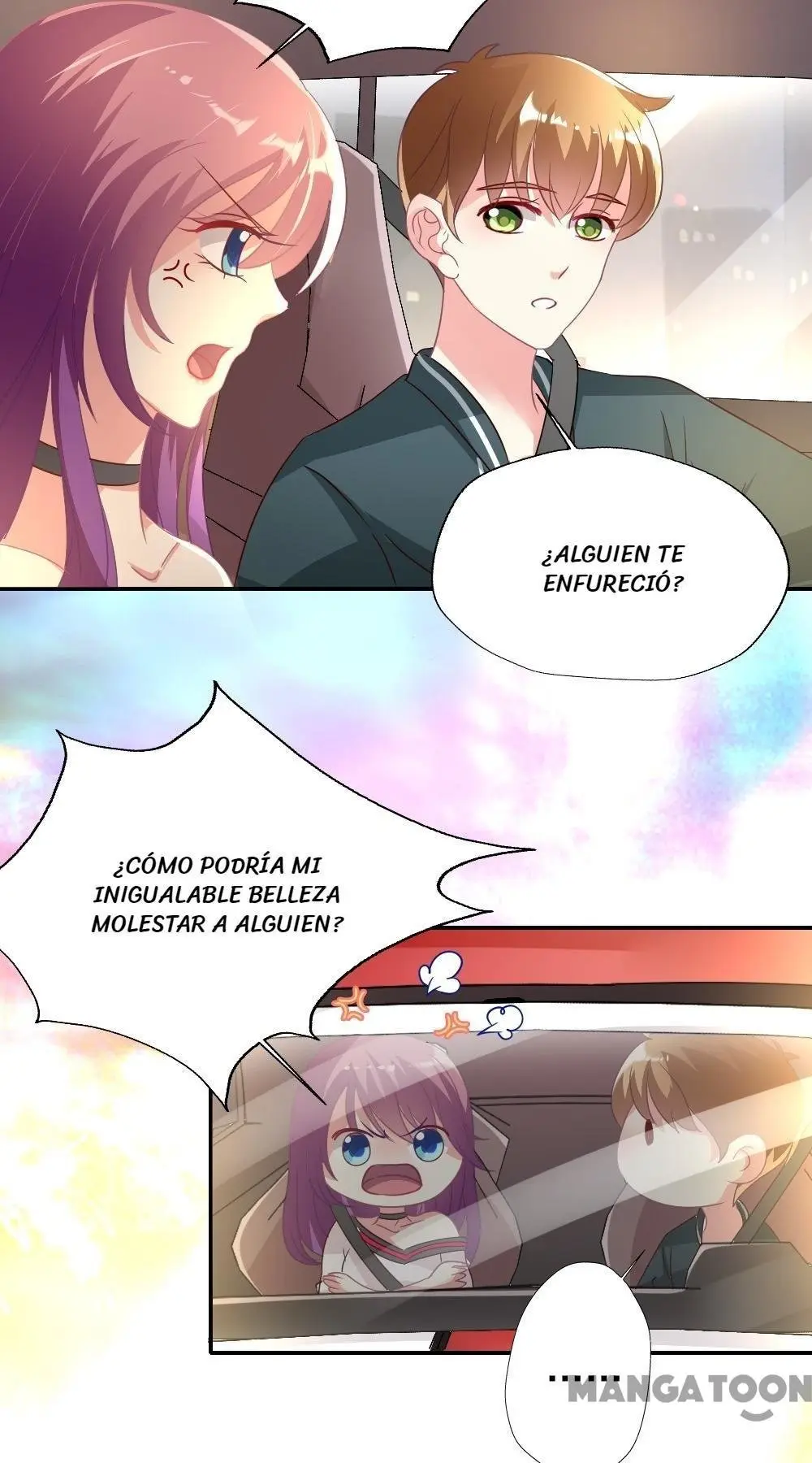 Soy La Mas Famosa (2020) - Capítulo 5 - Página 13 - LectorTMOo