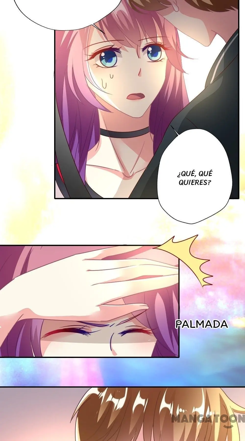 Soy La Mas Famosa (2020) - Capítulo 5 - Página 15 - LectorTMOo