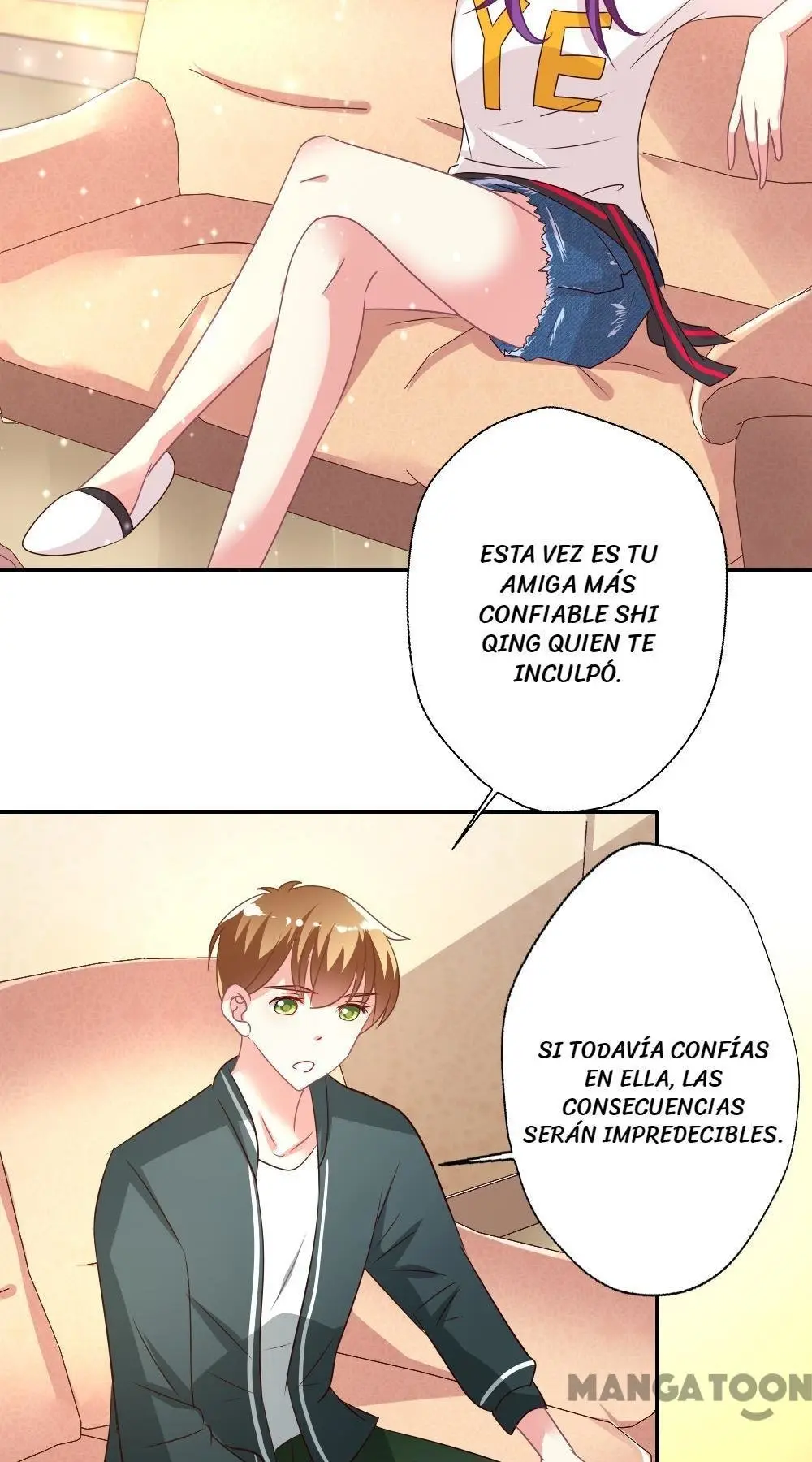 Soy La Mas Famosa (2020) - Capítulo 5 - Página 20 - LectorTMOo