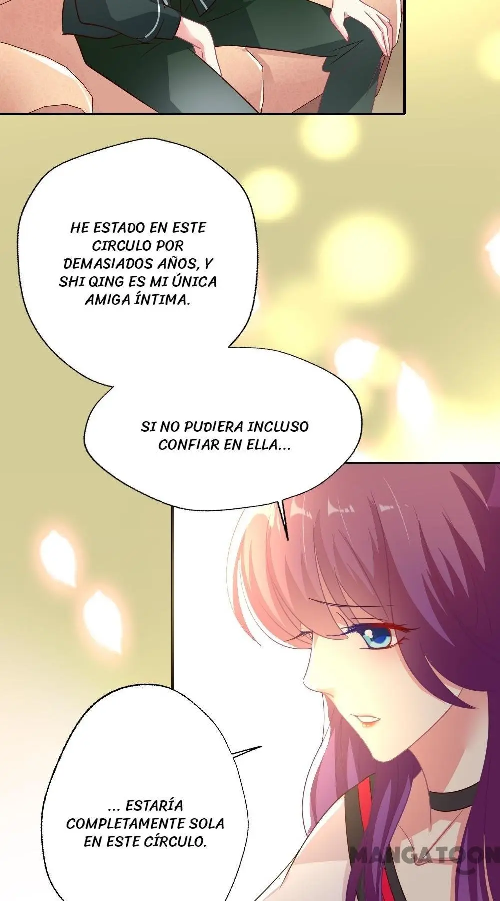 Soy La Mas Famosa (2020) - Capítulo 5 - Página 21 - LectorTMOo