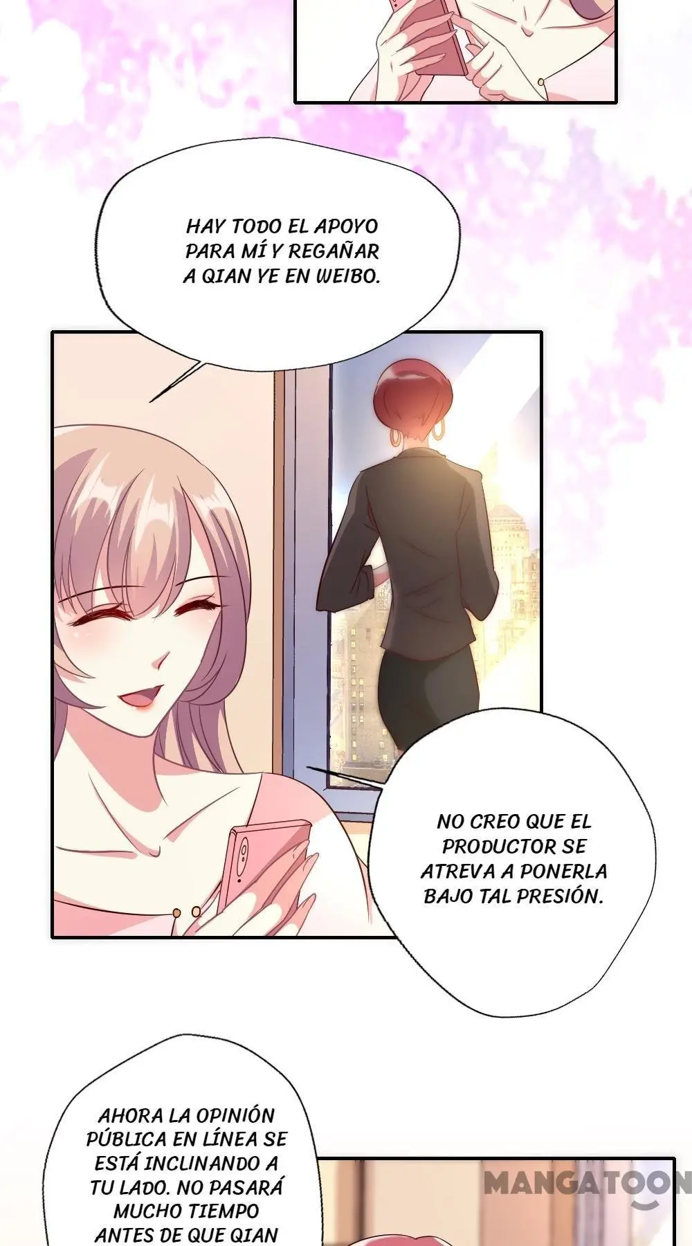 Soy La Mas Famosa (2020) - Capítulo 6 - Página 5 - LectorTMOo