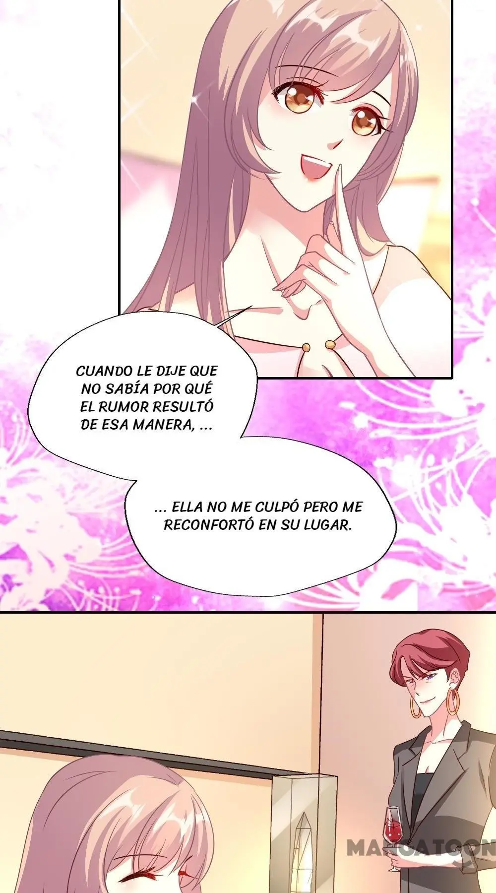 Soy La Mas Famosa (2020) - Capítulo 6 - Página 10 - LectorTMOo